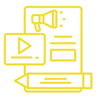 brand identity icon